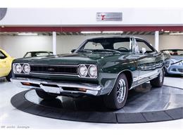 1968 Plymouth GTX (CC-2086798) for sale in Rancho Cordova, California