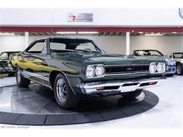 1968 Plymouth GTX (CC-2086798) for sale in Rancho Cordova, California