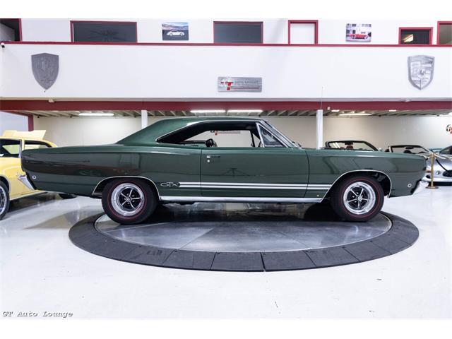 1968 Plymouth GTX (CC-2086798) for sale in Rancho Cordova, California