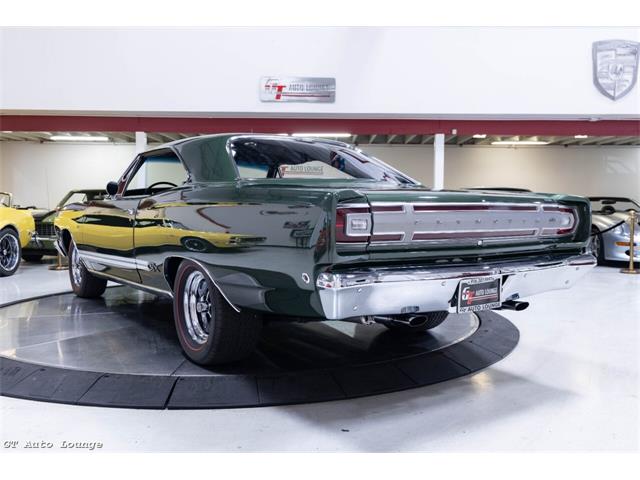 1968 Plymouth GTX (CC-2086798) for sale in Rancho Cordova, California