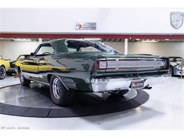 1968 Plymouth GTX (CC-2086798) for sale in Rancho Cordova, California