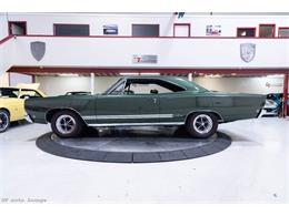 1968 Plymouth GTX (CC-2086798) for sale in Rancho Cordova, California