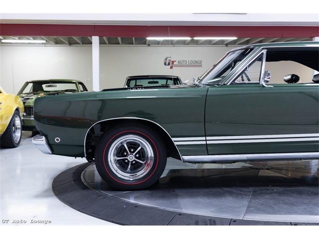 1968 Plymouth GTX (CC-2086798) for sale in Rancho Cordova, California