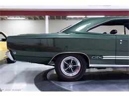 1968 Plymouth GTX (CC-2086798) for sale in Rancho Cordova, California