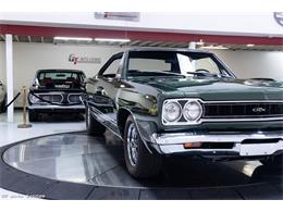 1968 Plymouth GTX (CC-2086798) for sale in Rancho Cordova, California