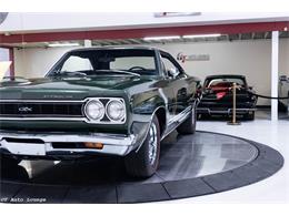 1968 Plymouth GTX (CC-2086798) for sale in Rancho Cordova, California