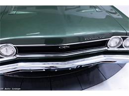 1968 Plymouth GTX (CC-2086798) for sale in Rancho Cordova, California