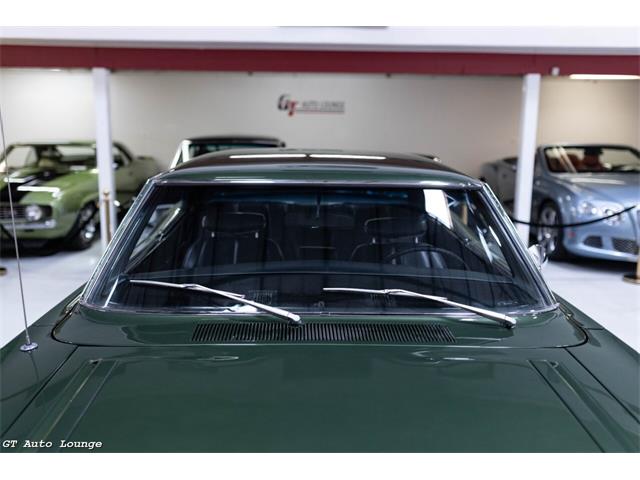 1968 Plymouth GTX (CC-2086798) for sale in Rancho Cordova, California