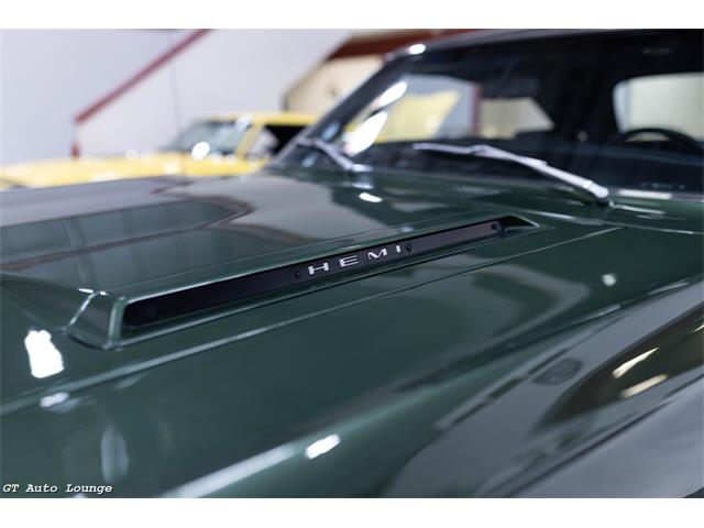 1968 Plymouth GTX (CC-2086798) for sale in Rancho Cordova, California