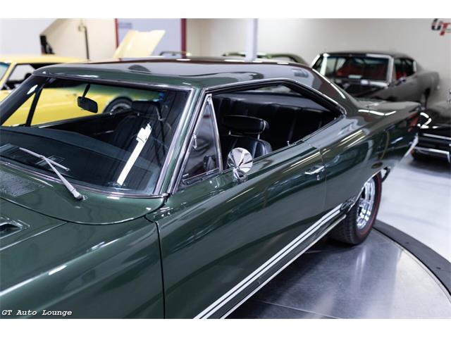 1968 Plymouth GTX (CC-2086798) for sale in Rancho Cordova, California
