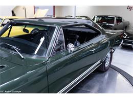 1968 Plymouth GTX (CC-2086798) for sale in Rancho Cordova, California