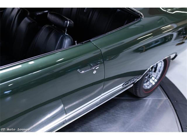 1968 Plymouth GTX (CC-2086798) for sale in Rancho Cordova, California