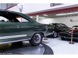 1968 Plymouth GTX (CC-2086798) for sale in Rancho Cordova, California