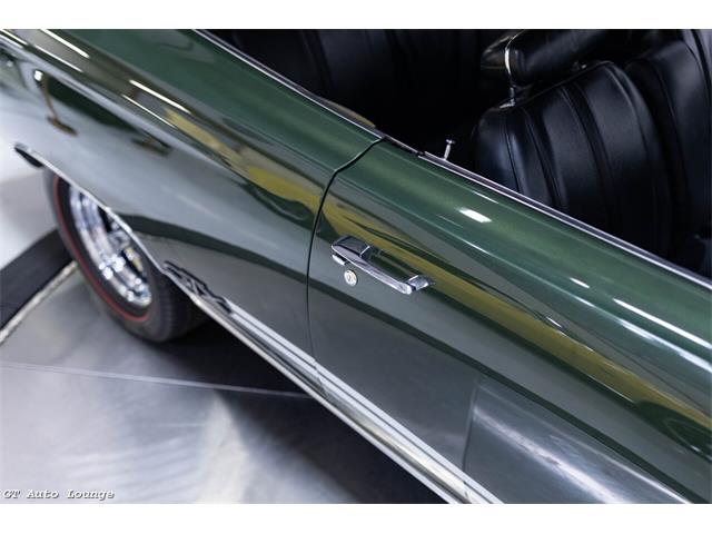1968 Plymouth GTX (CC-2086798) for sale in Rancho Cordova, California