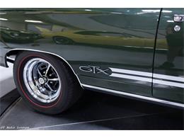 1968 Plymouth GTX (CC-2086798) for sale in Rancho Cordova, California