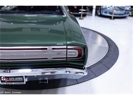 1968 Plymouth GTX (CC-2086798) for sale in Rancho Cordova, California
