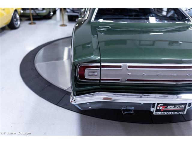 1968 Plymouth GTX (CC-2086798) for sale in Rancho Cordova, California