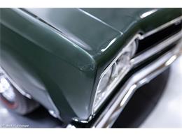 1968 Plymouth GTX (CC-2086798) for sale in Rancho Cordova, California