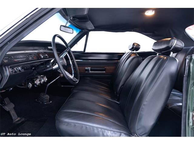 1968 Plymouth GTX (CC-2086798) for sale in Rancho Cordova, California