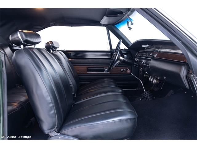 1968 Plymouth GTX (CC-2086798) for sale in Rancho Cordova, California