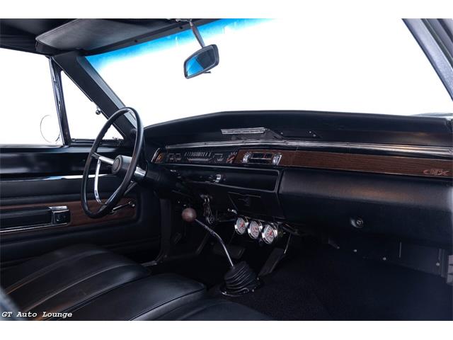 1968 Plymouth GTX (CC-2086798) for sale in Rancho Cordova, California