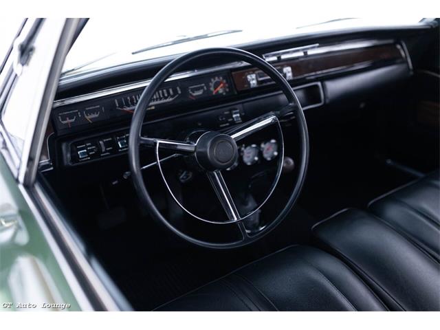 1968 Plymouth GTX (CC-2086798) for sale in Rancho Cordova, California