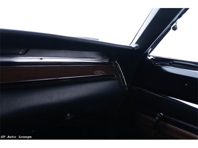 1968 Plymouth GTX (CC-2086798) for sale in Rancho Cordova, California
