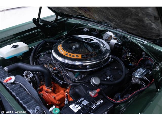 1968 Plymouth GTX (CC-2086798) for sale in Rancho Cordova, California