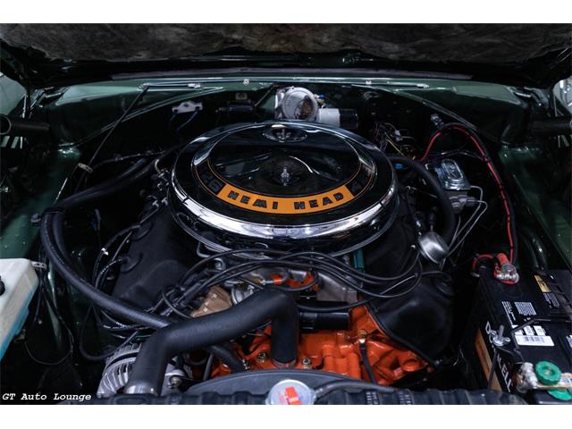 1968 Plymouth GTX (CC-2086798) for sale in Rancho Cordova, California