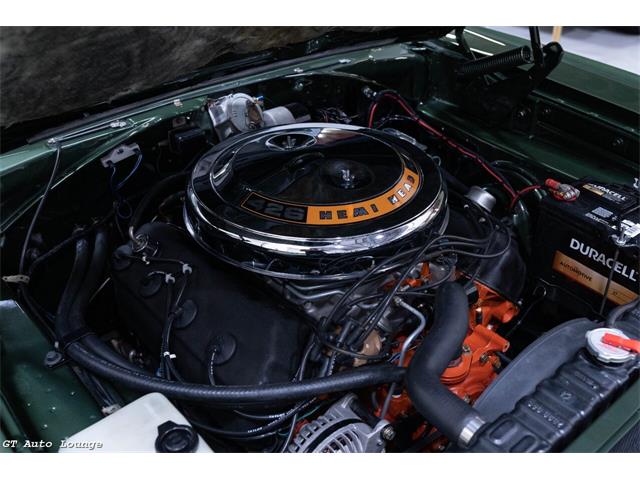 1968 Plymouth GTX (CC-2086798) for sale in Rancho Cordova, California