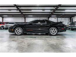 1998 Pontiac Firebird Trans Am WS6 (CC-2086799) for sale in Sherman, Texas