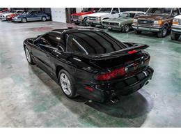 1998 Pontiac Firebird Trans Am WS6 (CC-2086799) for sale in Sherman, Texas
