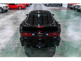 1998 Pontiac Firebird Trans Am WS6 (CC-2086799) for sale in Sherman, Texas