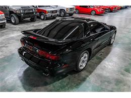 1998 Pontiac Firebird Trans Am WS6 (CC-2086799) for sale in Sherman, Texas