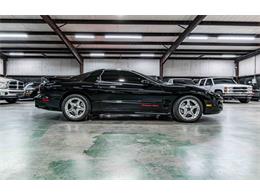 1998 Pontiac Firebird Trans Am WS6 (CC-2086799) for sale in Sherman, Texas