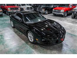 1998 Pontiac Firebird Trans Am WS6 (CC-2086799) for sale in Sherman, Texas