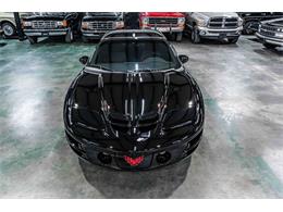 1998 Pontiac Firebird Trans Am WS6 (CC-2086799) for sale in Sherman, Texas
