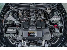 1998 Pontiac Firebird Trans Am WS6 (CC-2086799) for sale in Sherman, Texas
