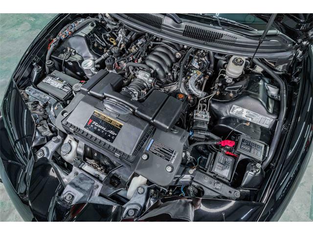 1998 Pontiac Firebird Trans Am WS6 (CC-2086799) for sale in Sherman, Texas