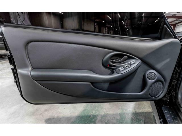 1998 Pontiac Firebird Trans Am WS6 (CC-2086799) for sale in Sherman, Texas