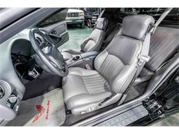 1998 Pontiac Firebird Trans Am WS6 (CC-2086799) for sale in Sherman, Texas