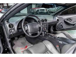 1998 Pontiac Firebird Trans Am WS6 (CC-2086799) for sale in Sherman, Texas