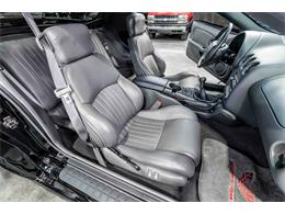 1998 Pontiac Firebird Trans Am WS6 (CC-2086799) for sale in Sherman, Texas