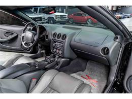 1998 Pontiac Firebird Trans Am WS6 (CC-2086799) for sale in Sherman, Texas