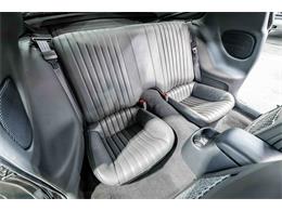 1998 Pontiac Firebird Trans Am WS6 (CC-2086799) for sale in Sherman, Texas