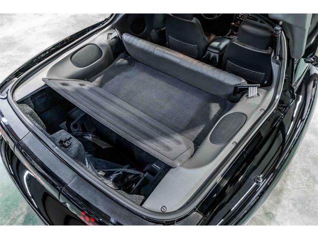 1998 Pontiac Firebird Trans Am WS6 (CC-2086799) for sale in Sherman, Texas