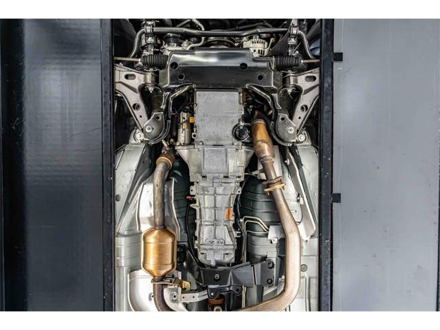 1998 Pontiac Firebird Trans Am WS6 (CC-2086799) for sale in Sherman, Texas
