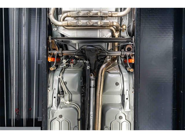 1998 Pontiac Firebird Trans Am WS6 (CC-2086799) for sale in Sherman, Texas