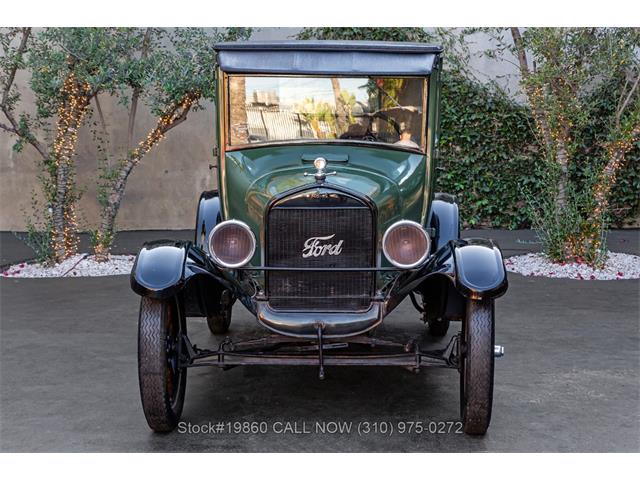 1927 Ford Model T (CC-2080068) for sale in Beverly Hills, California