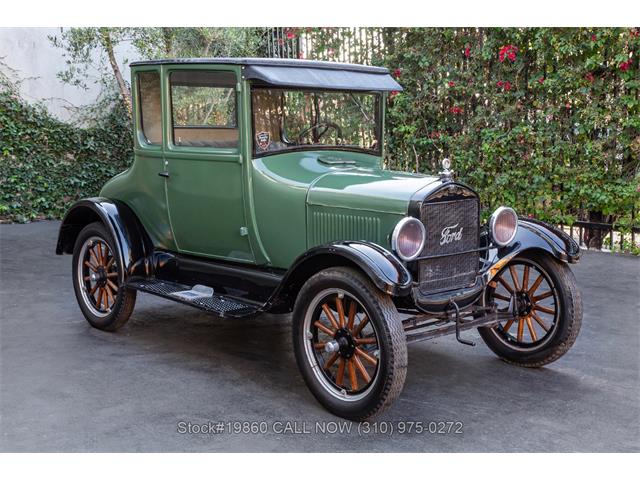 1927 Ford Model T (CC-2080068) for sale in Beverly Hills, California